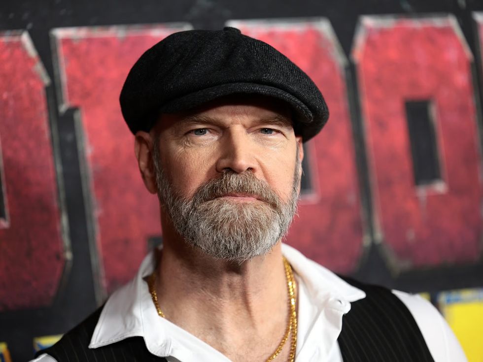 Ylli i X-Men diagnostikohet me sëmundjen e rëndë