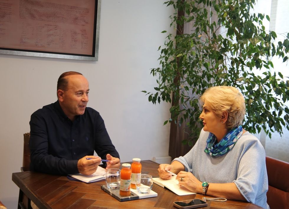 Takohen Qalaj dhe Pula, flasin për trajtimin e rasteve penal