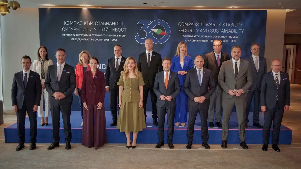 Konjufca në Bullgari: Bashkëpunimi rajonal bëhet i qëndrueshëm kur përkthehet në projekte dhe marrëveshje Konjufca në Bullgari: Bashkëpunimi rajonal bëhet i qëndrueshëm kur përkthehet në projekte dhe marrëveshje