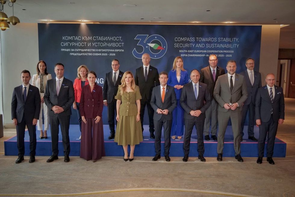 Konjufca në Bullgari: Bashkëpunimi rajonal bëhet i