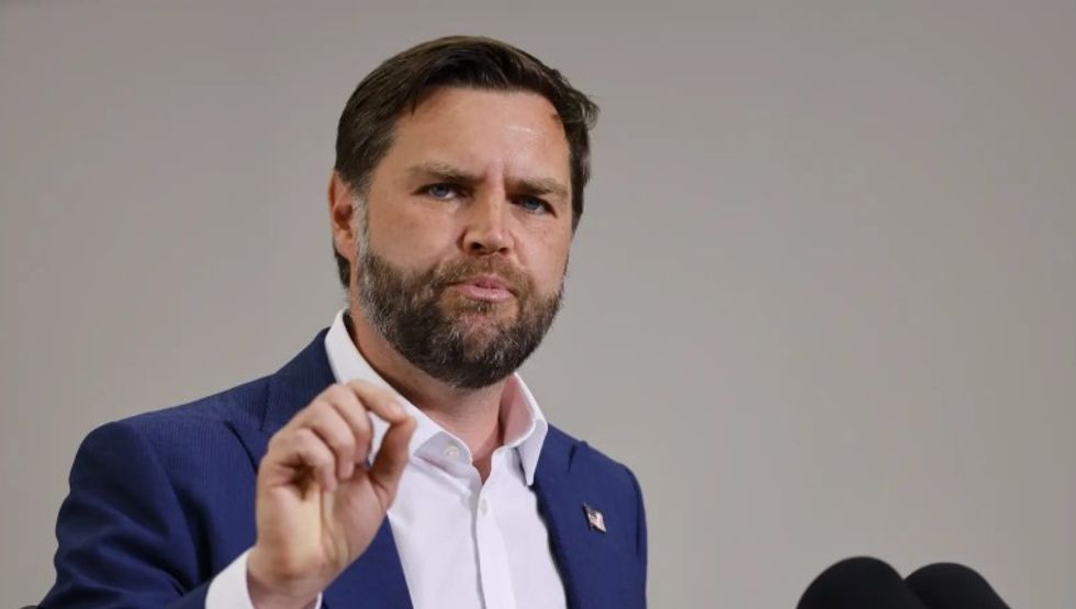 JD Vance: SHBA pranë një marrëveshjeje me Iranin për program