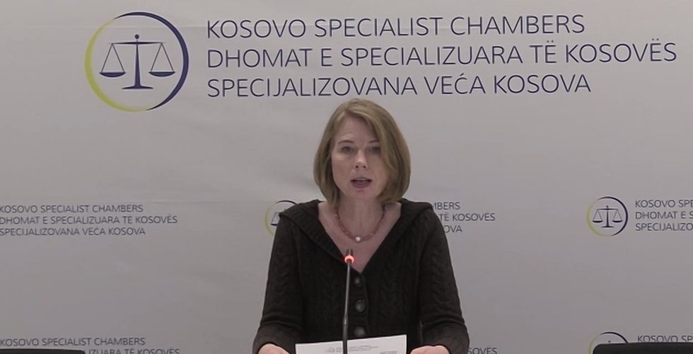 Specialja: Nuk kemi mandat për të trajtuar të gjitha krimet 