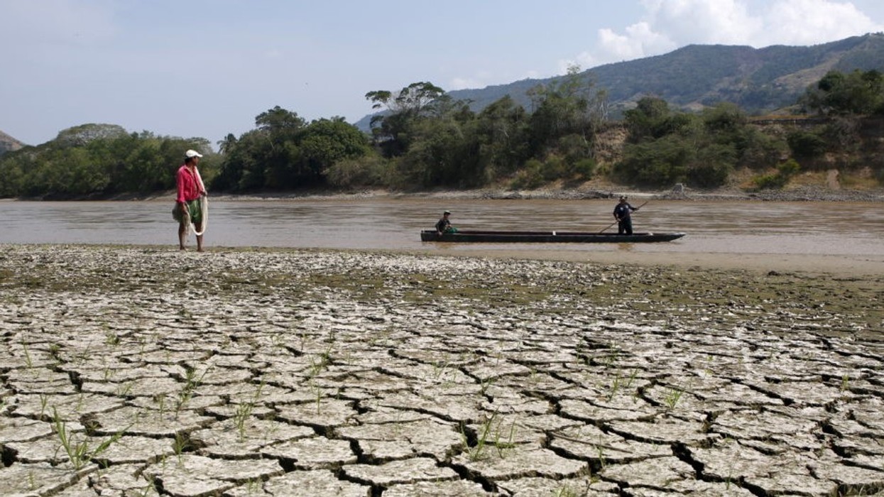 A po na kërcënon El Nino më e fortë në histori?