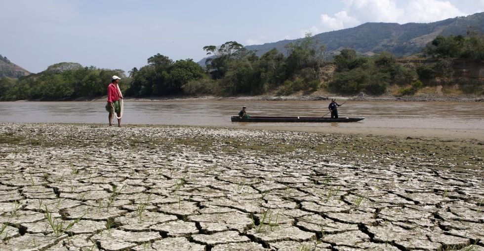 A po na kërcënon El Nino më e fortë në histori?