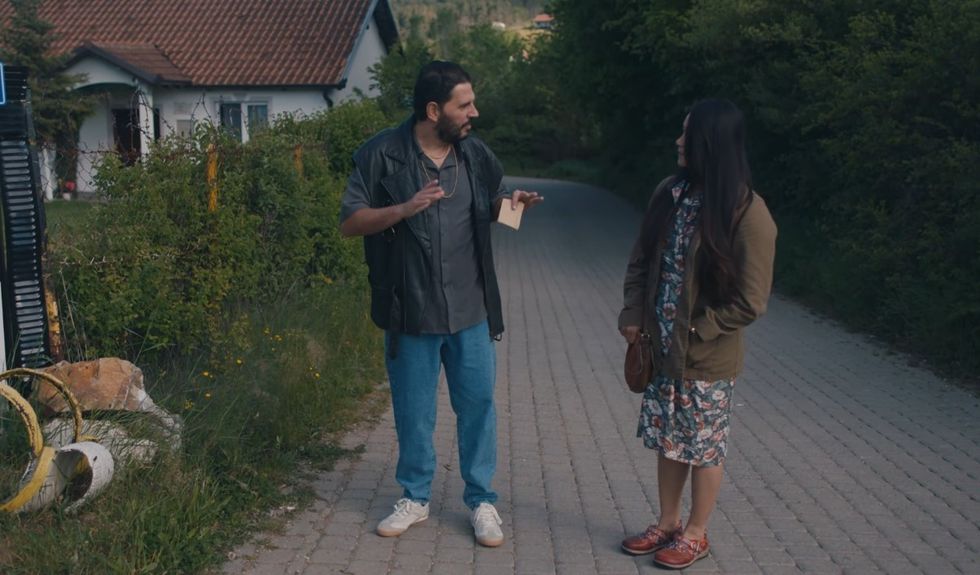 Nisi transmetimin "Përzije", seriali i ri kosovar me protago