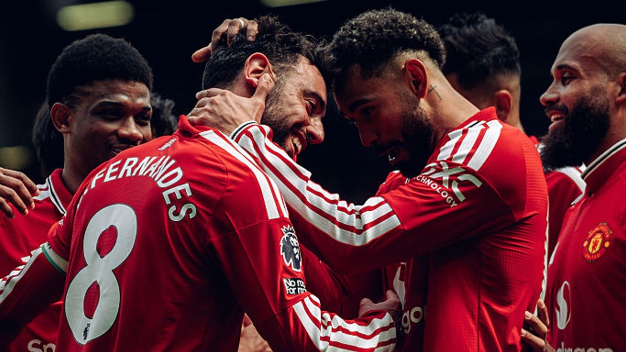Parashikimet “e çmendura” të lojtarëve të Man Utd për Botërorin 2026