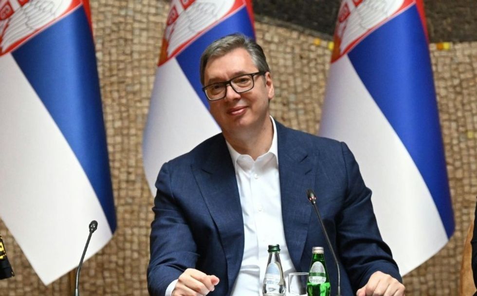 Vuçiq: Do të jap dorëheqje pas tre muajsh - tashmë
