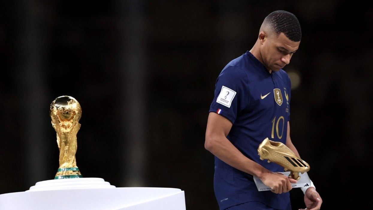 Kush do të shpallet mbreti i golave në Botërorin 2026? FIFA zbulon favoritët për ‘Këpucën e Artë’