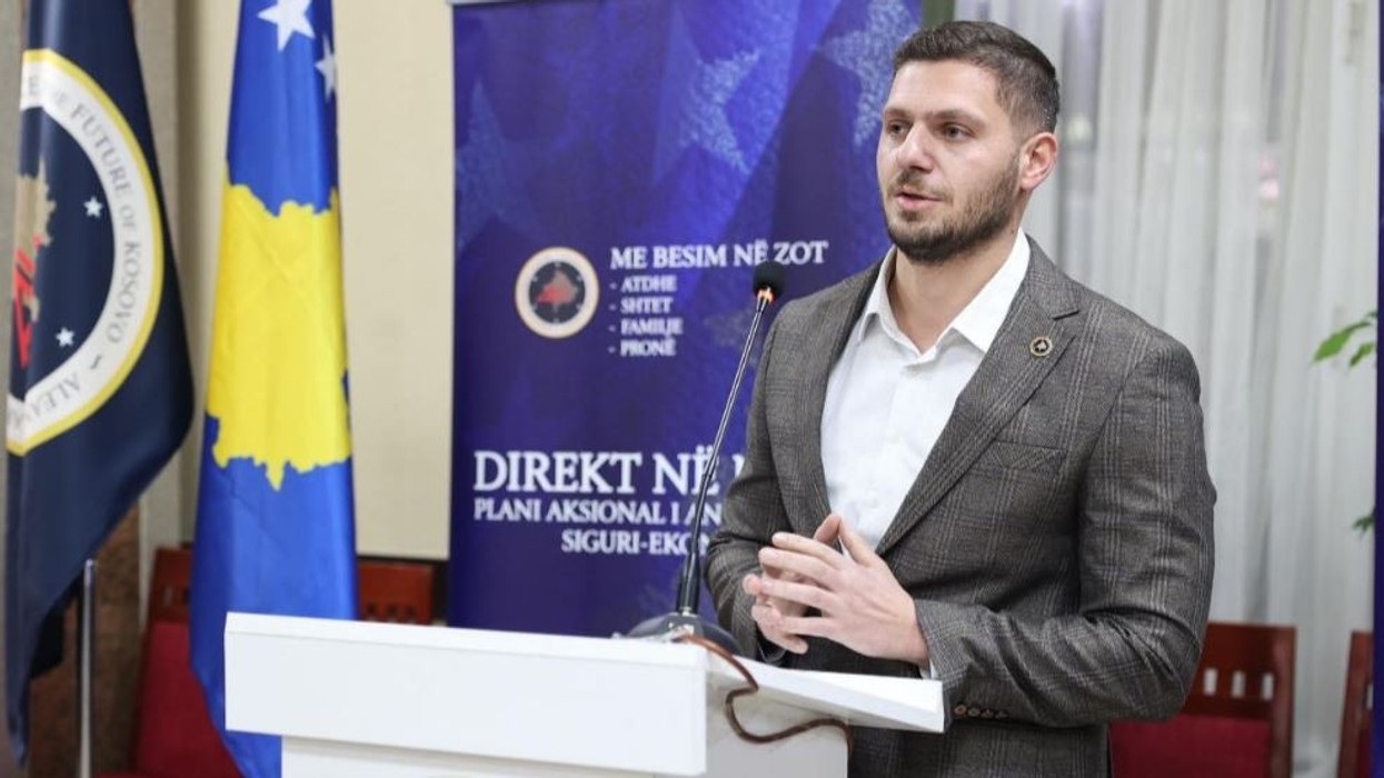 Xhemaili i reagon KPM-së: Idetë e sanksionimit të debatit publik dhe politik i takojnë epokave komuniste