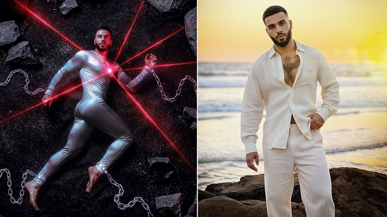 Pas suksesit në Amerikën Latine me dy albume në Top 10, Mirud sjell albumin e ri për tregun amerikan "Deadly (Lovin’ You)" Pas suksesit në Amerikën Latine me dy albume në Top 10, Mirud sjell albumin e ri për tregun amerikan