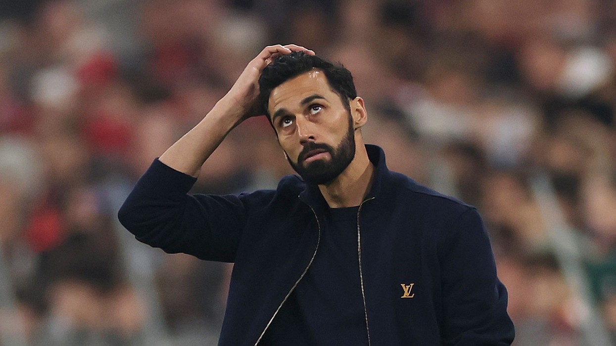Arbeloa nis bisedimet me klubin e njohur anglez pas largimit nga Real Madridi