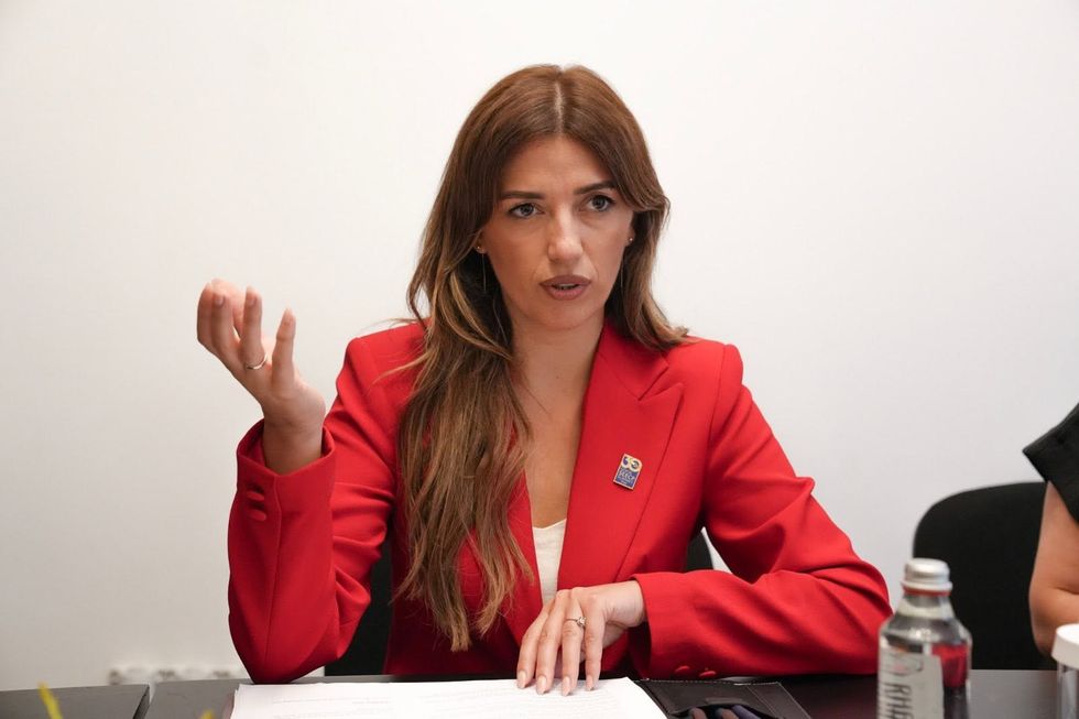 Haxhiu për presidentin: Pas certifikimit të rezultatit zgjed