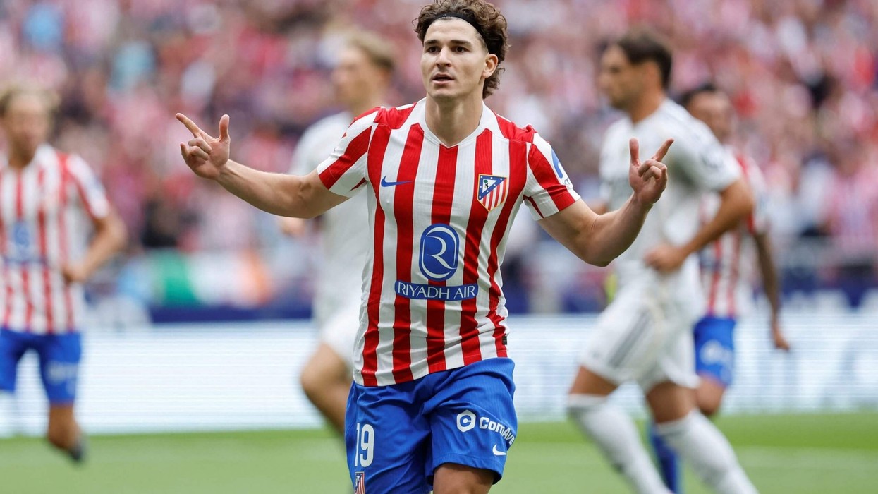 Ish-trajneri i Real Madridit habitet me ofertën e tyre për Alvarez