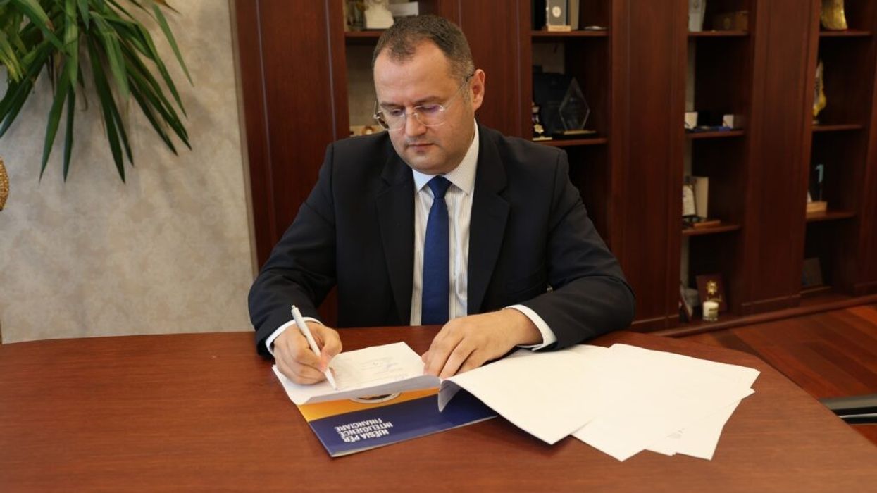 Guvernatori Ismaili mirëpret Misionin e ri të Asistencës Teknike të Thesarit të SHBA-së për forcimin e mëtejshëm të kapaciteteve AML/CFT në Kosovë Guvernatori Ismaili mirëpret Misionin e ri të Asistencës Teknike të Thesarit të SHBA-së për forcimin e mëtejshëm të kapaciteteve AML/CFT në Kosovë
