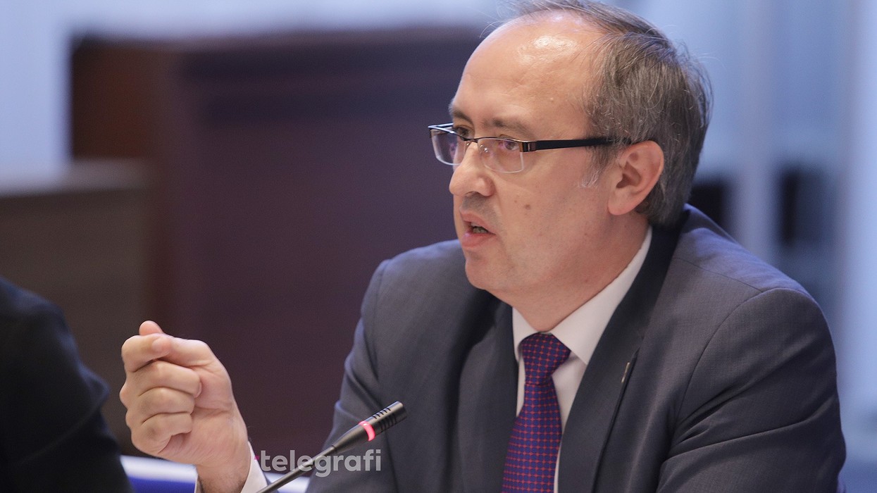 Hoti kërkon konventë të LDK-së: Na duhet një pajtim i madh