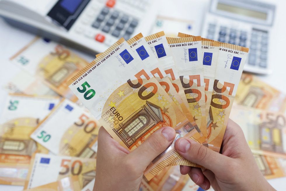Dyshime për falsifikim të parave, dërgohen për ekspertizë 38