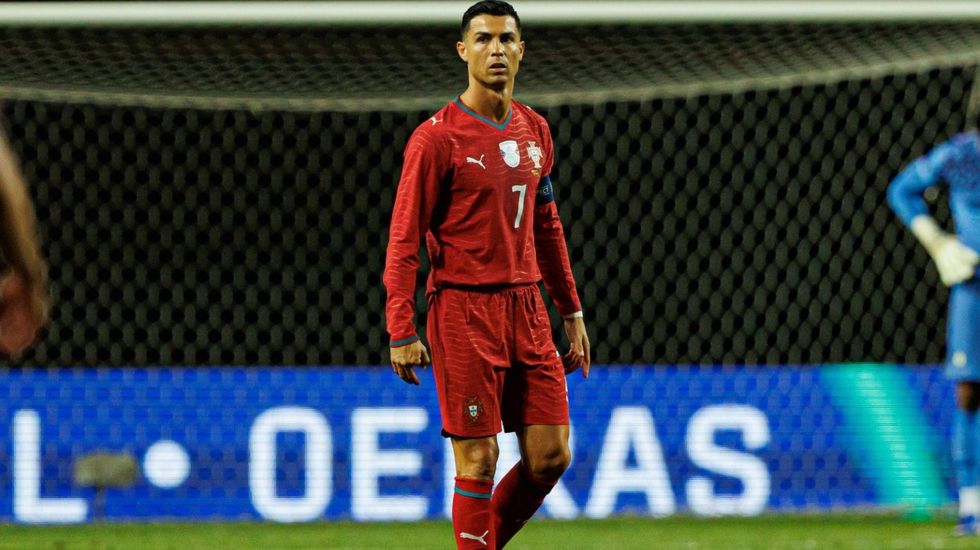 Ronaldo zhgënjen rëndë, paraqitje për t’u harruar ndaj Niger