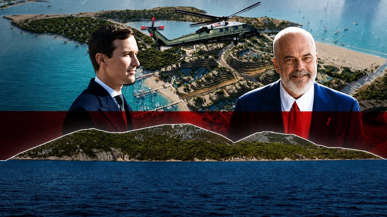 Kush është Jared Kushner - njeriu që qëndron pas projektit luksoz në Shqipëri?