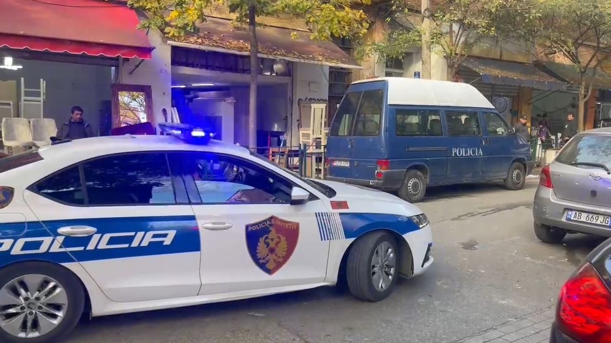 Gjirokastër, arrestohet pronari i pishinës ku humbi jetën 15-vjeçari