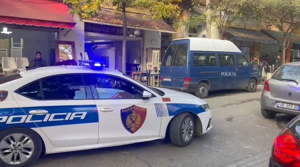 Gjirokastër, arrestohet pronari i pishinës ku humbi jetën 15
