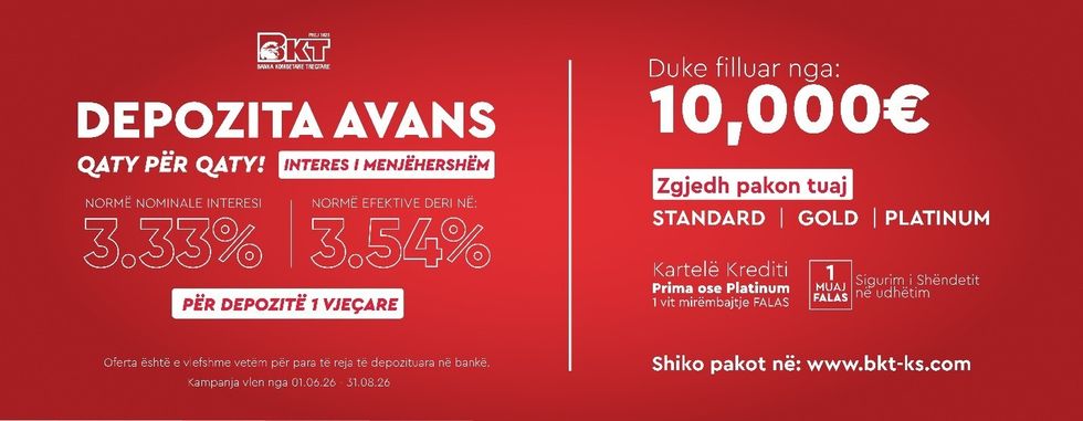 Kursimet e mençura – Si të përfitoni më shumë nga paratë tua