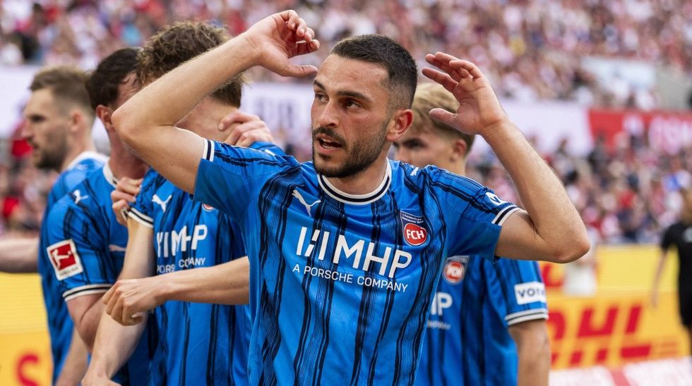 Arijon Ibrahimovic kërkohet nga nëntë klube evropiane, Bayer