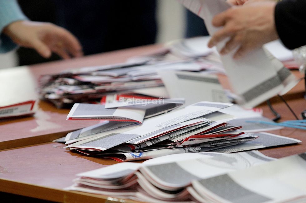 Përfundon verifikimi dhe numërimi në 28 QKN, vlerë