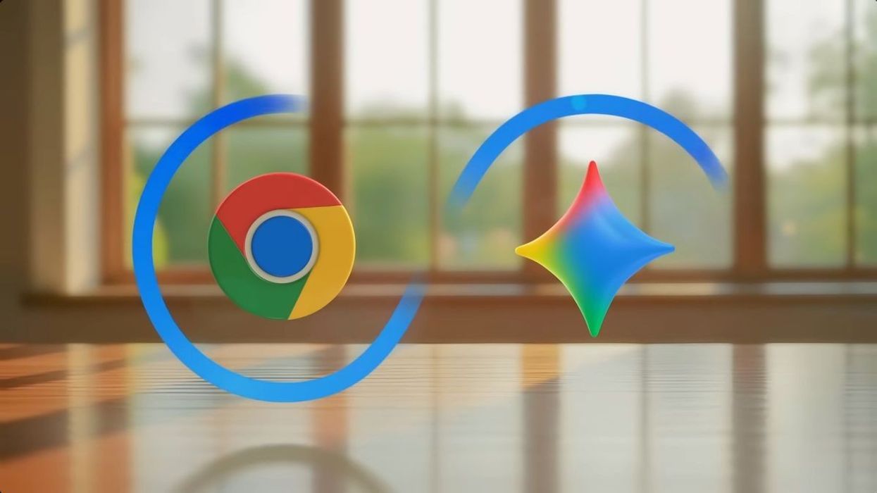 Google zgjeron Gemini në Chrome në shumë më tepër vende Google zgjeron Gemini në Chrome në shumë më tepër vende
