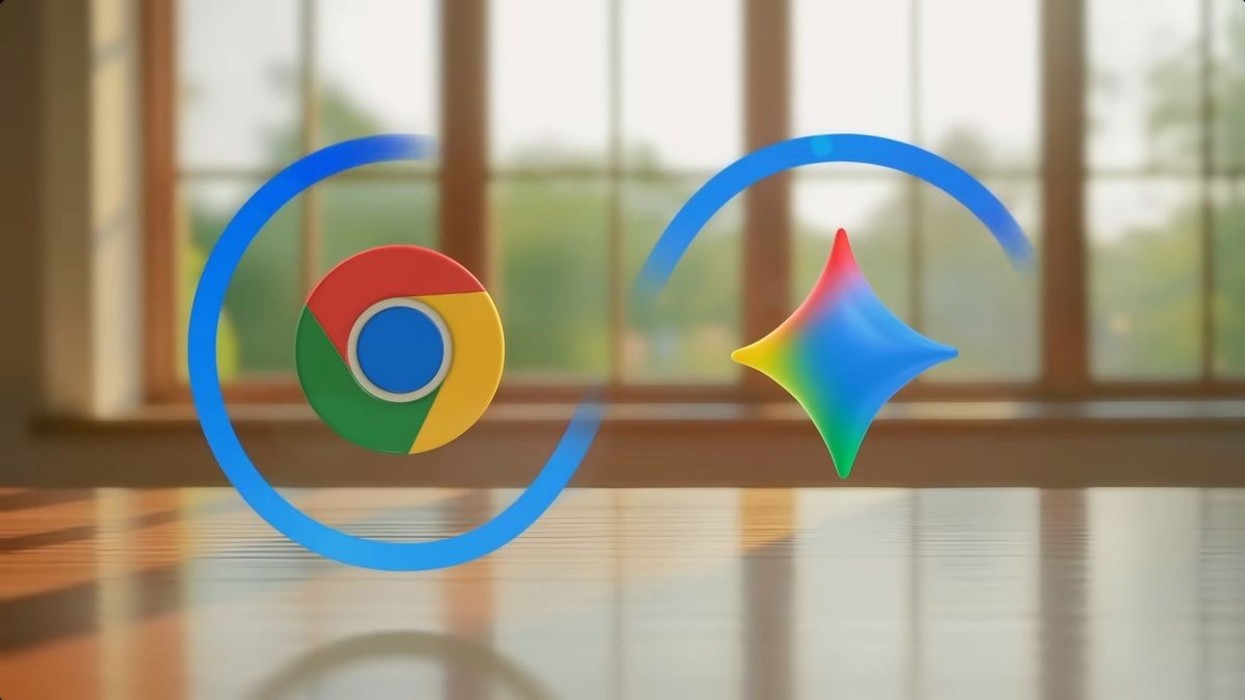 Google zgjeron Gemini në Chrome në shumë më tepër vende