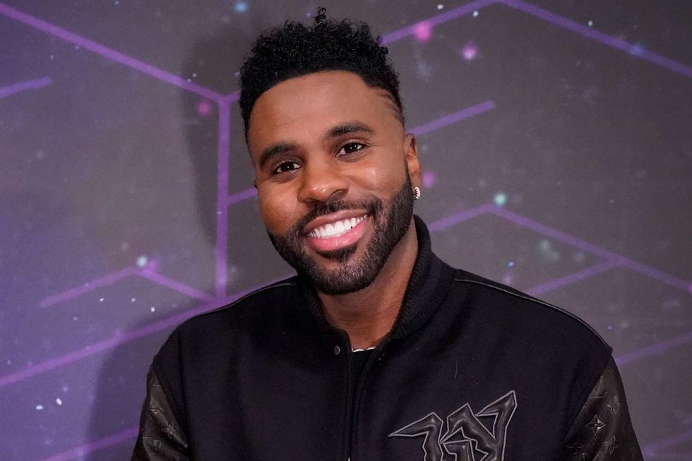 Jason Derulo në qendër të kritikave për shkak të p