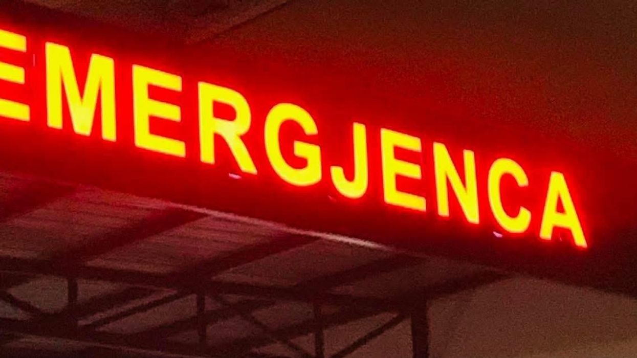 Spitali i Gjakovës: Mbi 1,900 pacientë morën trajtim në Emergjencë gjatë muajit maj Spitali i Gjakovës: Mbi 1,900 pacientë morën trajtim në Emergjencë gjatë muajit maj
