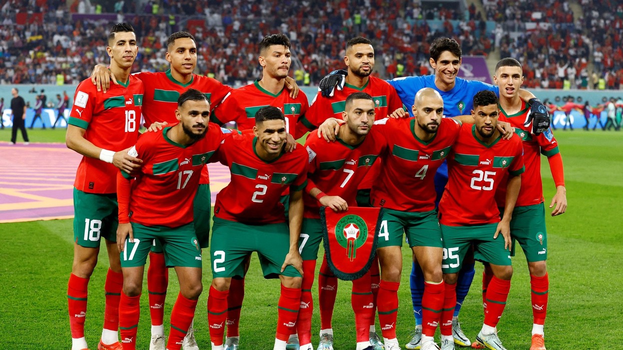 Goditje e rëndë për Marokun: Dy yje lëndohen dhe mbeten jashtë Kupës së Botës 2026