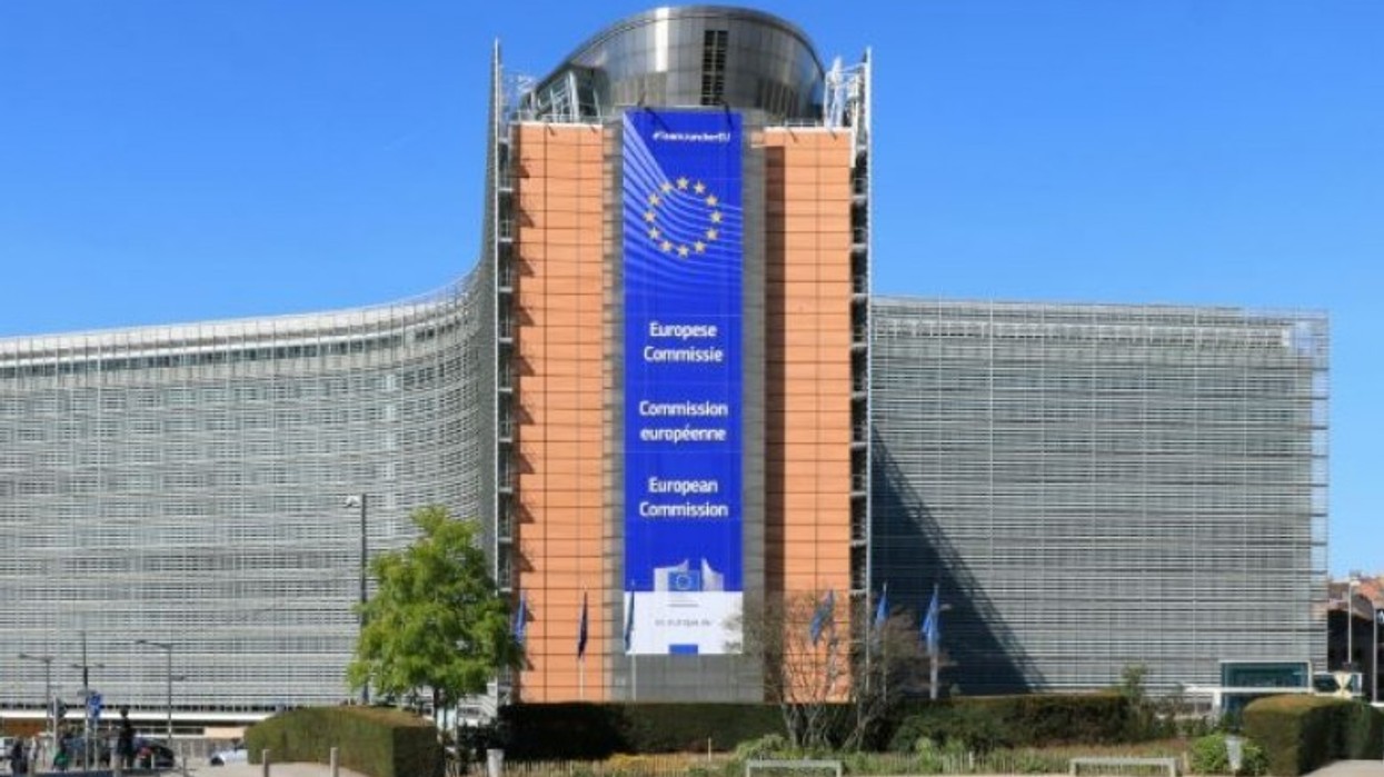 EC raises concerns over Serbian passports issued to Russian citizens