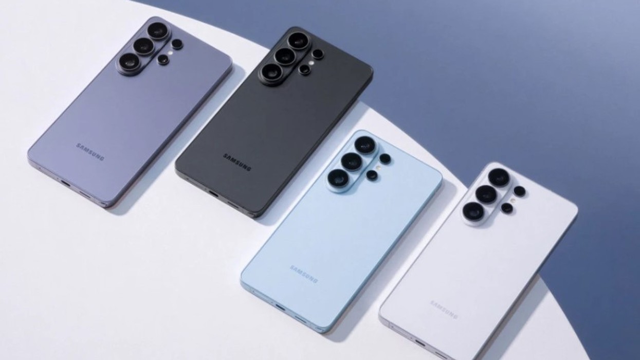 Zbulohet kapaciteti i baterisë së Samsung Galaxy S27 Pro