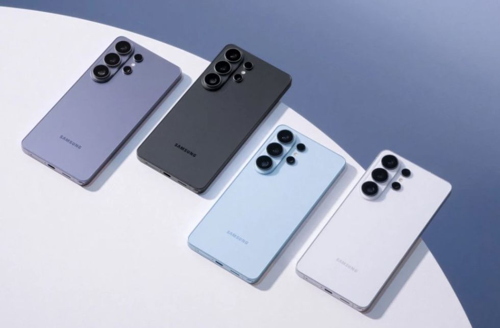 Zbulohet kapaciteti i baterisë së Samsung Galaxy S