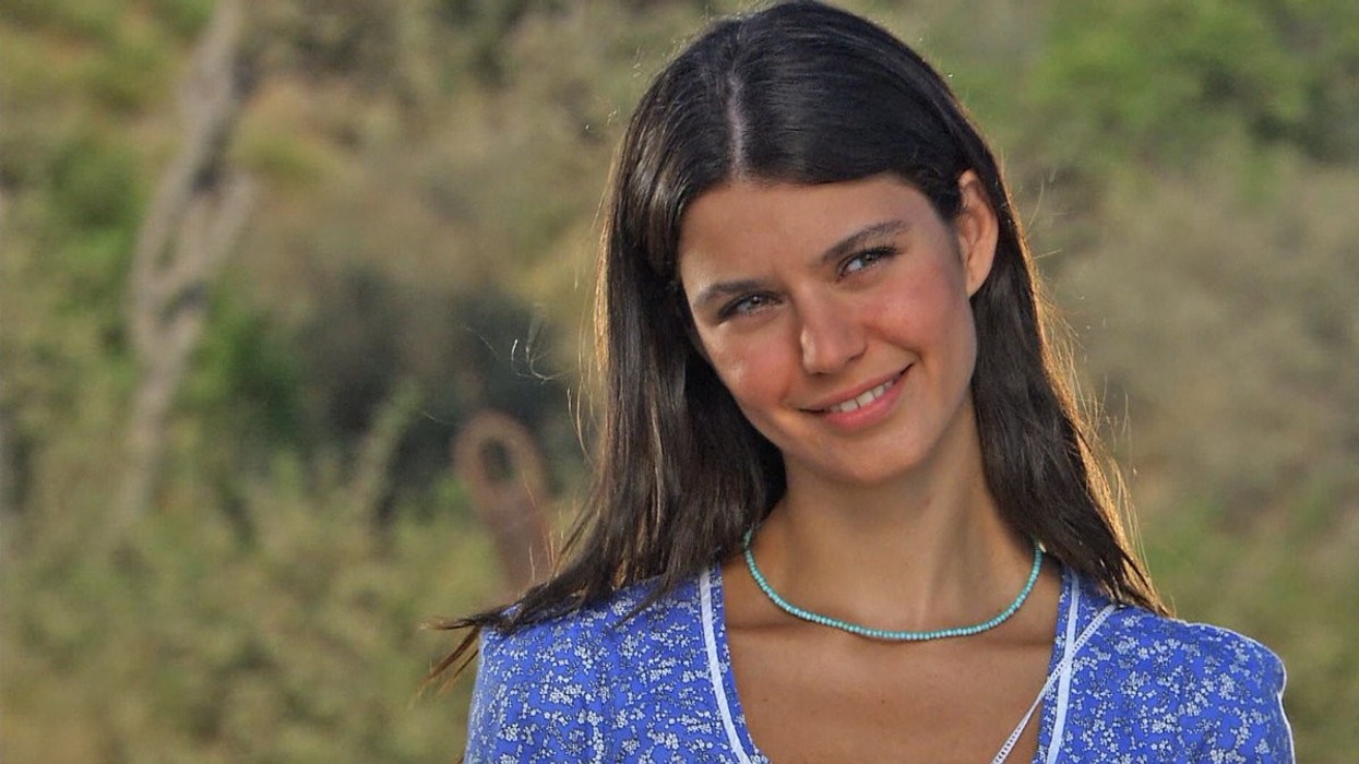Beren Saat që u bë e famshme nga roli i 'Fatmgylit', në mesin e 22 të ndaluarve në operacionin për drogë dhe prostitucion