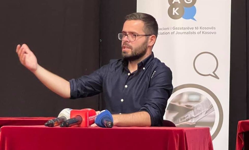 Rexha: Shqyrtimi për mbylljen e “Debat Plus-it”, kulmi i një