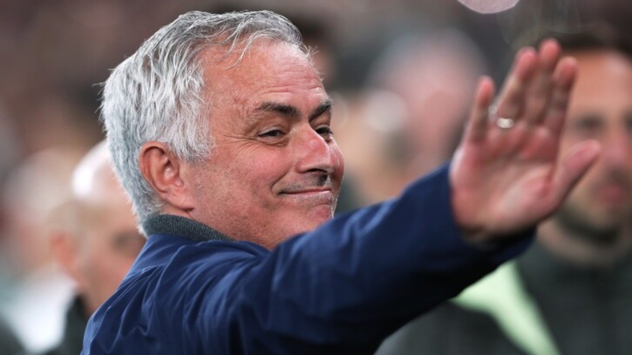 Mourinho i gatshëm t’ia ‘vjedhë’ Barcelonës objektivin kryesor të verës