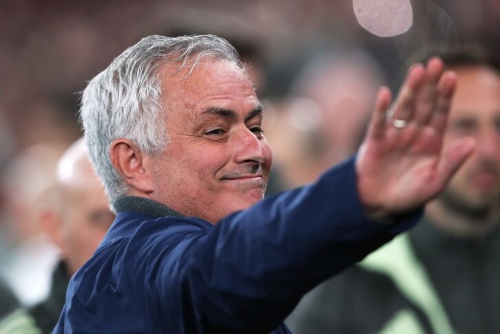 Mourinho i gatshëm t’ia ‘vjedhë’ Barcelonës objektivin kryes