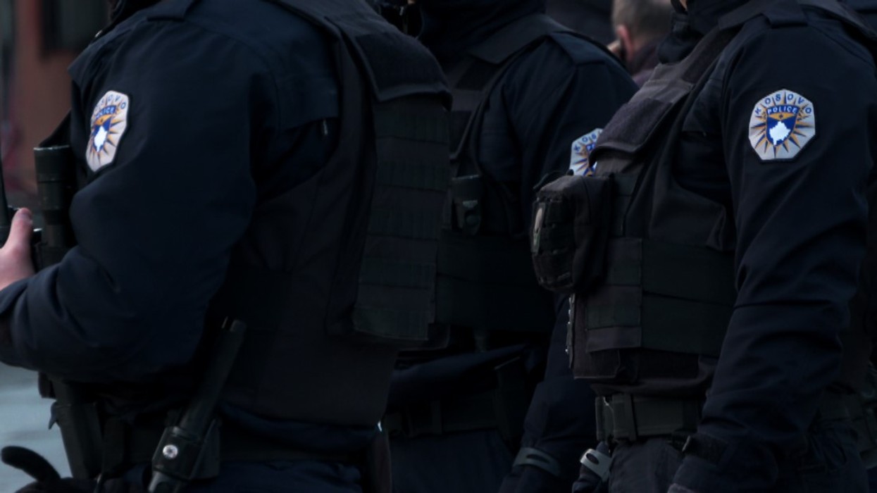 I kërkuari për tentim-vrasje ekstradohet nga Gjermania në Kosovë