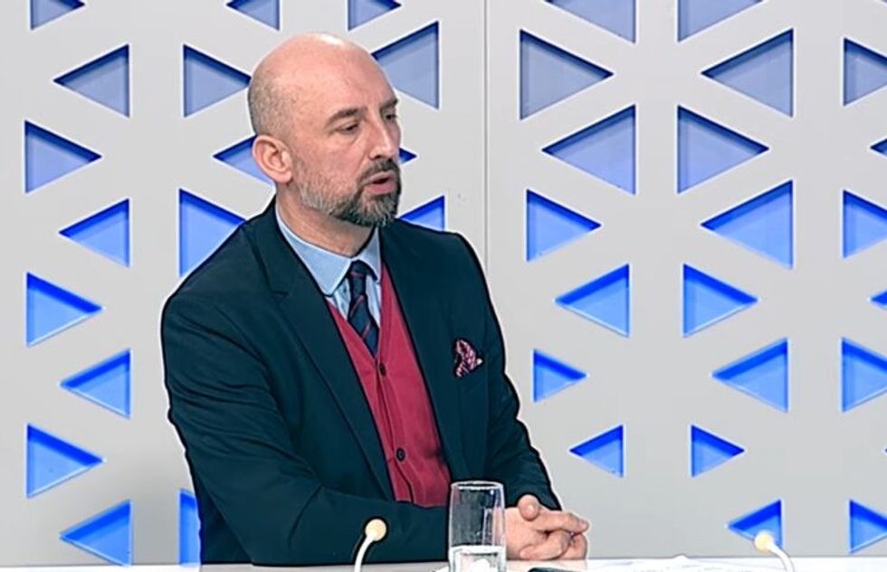 Saveski: Pavarësia e Prokurorisë është e garantuar me Kushte