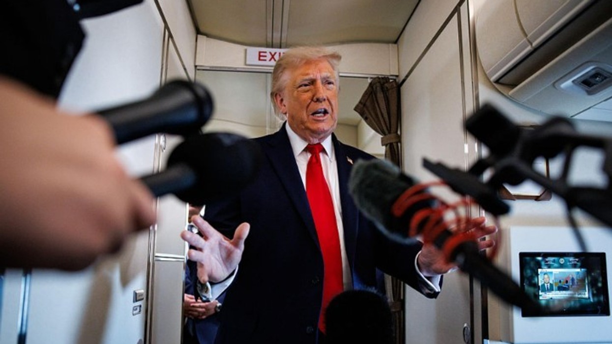 Trump: Anulon sulmet ndaj Iranit, marrëveshja do të nënshkruhet së shpejti