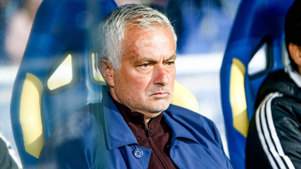 Zyrtare: Jose Mourinho, trajneri më i ri i Real Madridit