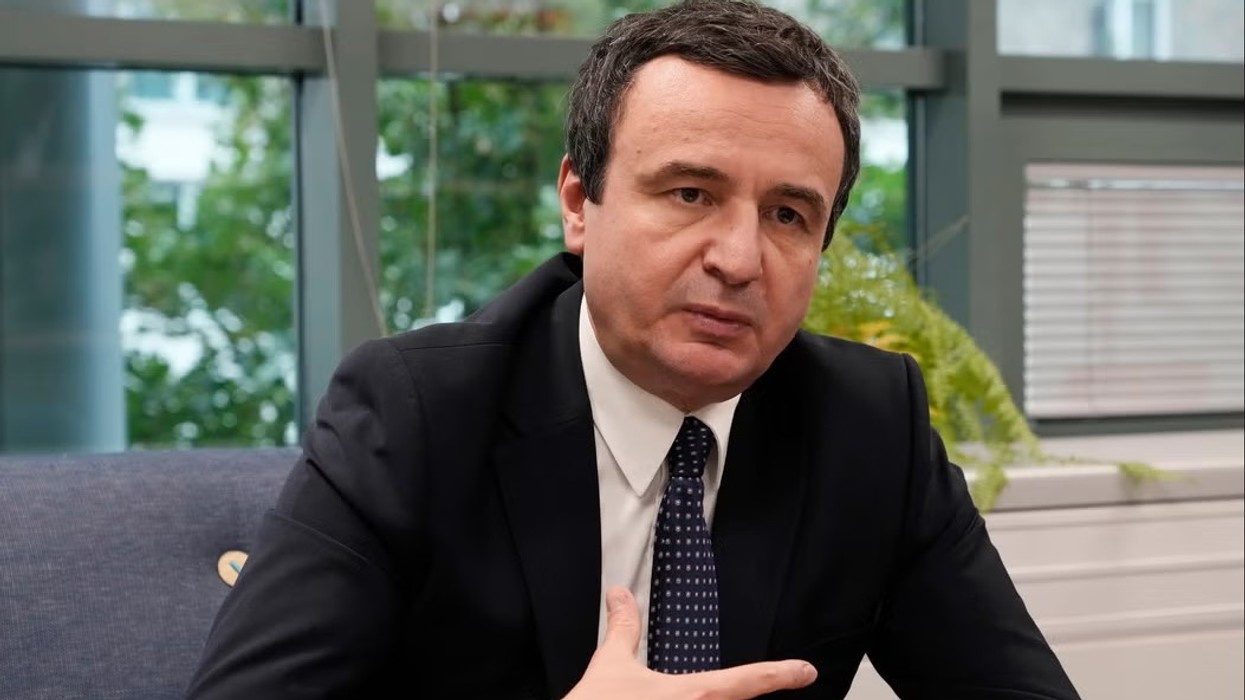 Kurti për Die Presse: Po presim rezultatin përfundimtar, do të hyjmë në bisedime me partitë tjera