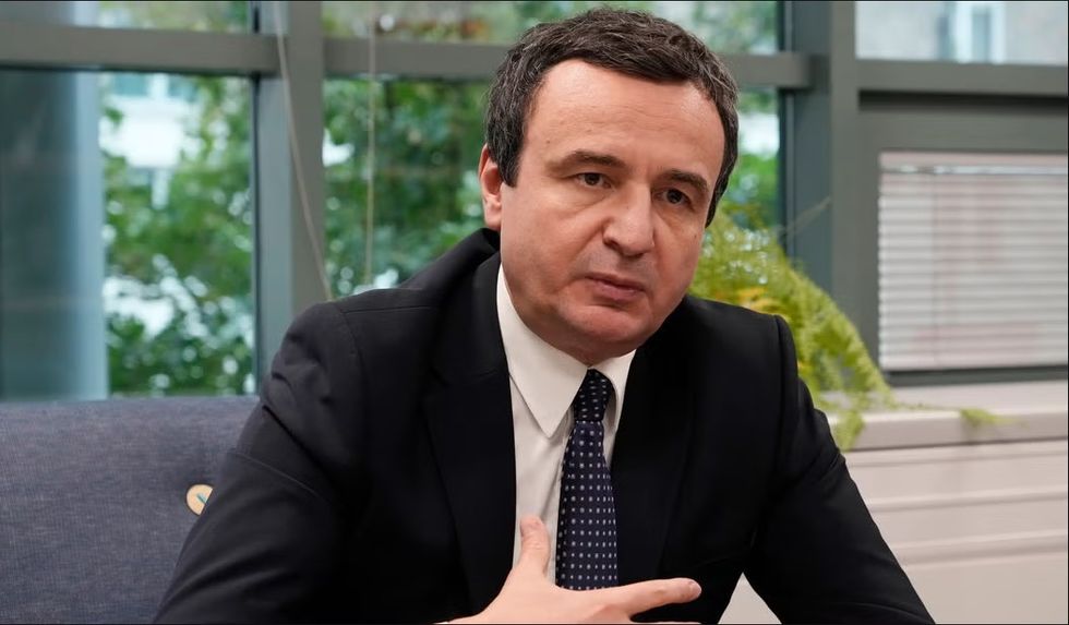 Kurti për Die Presse: Po presim rezultatin përfundimtar, do 