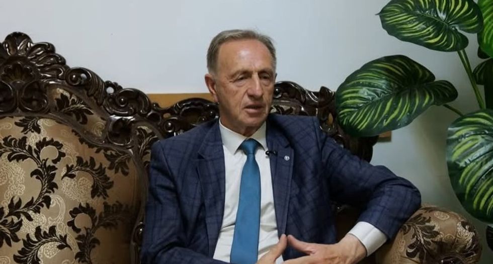 Azemi: Shpërndarja e 100 eurove për punëtorët e sektorit pri