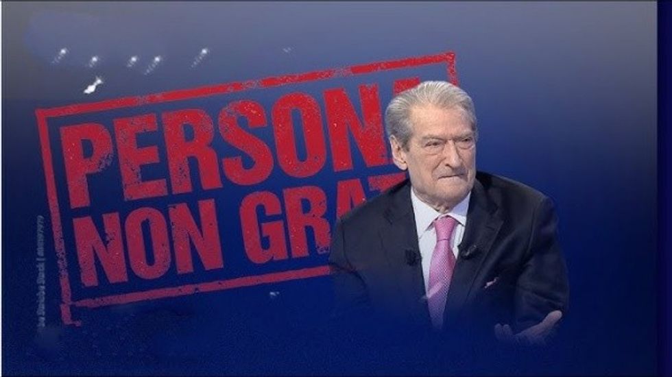 Heqja non grata për Sali Berishën, çfarë thotë Lig