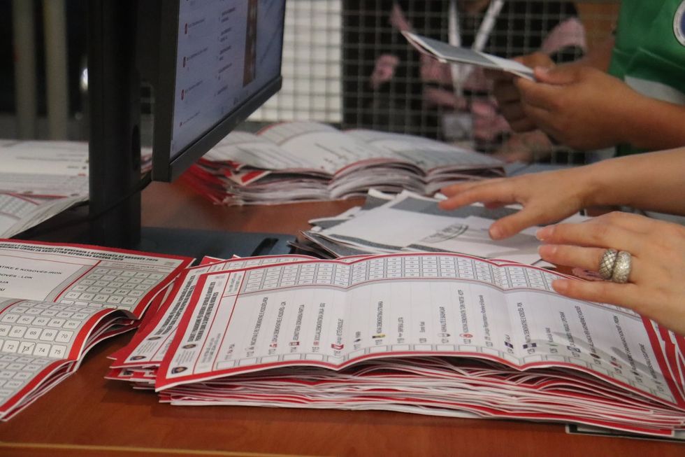 KQZ fillon publikimin e rezultateve të amabsadave,
