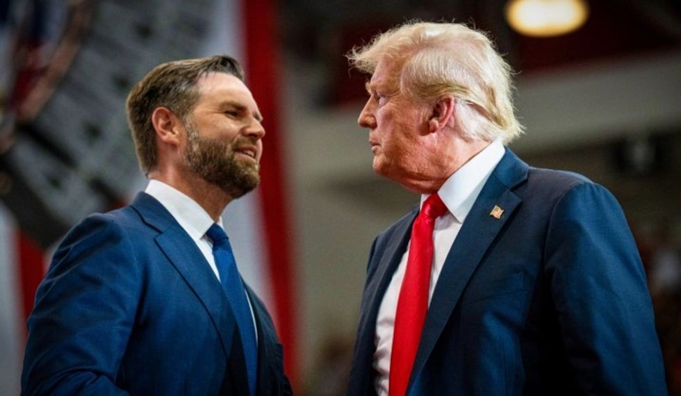 Trump gives details on the Iran deal: It will be s
