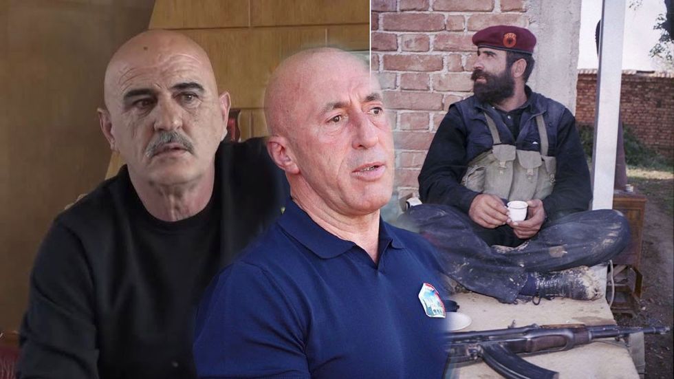 Haradinaj ngushëllon për ndarjen nga jeta të Sahit